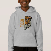 Ressemblez à Tiger Sweat - shirts à capuche et Swe