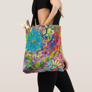 Ressort 2 Sac fourre-tout