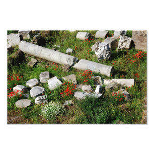 Ressort en photo de Rome