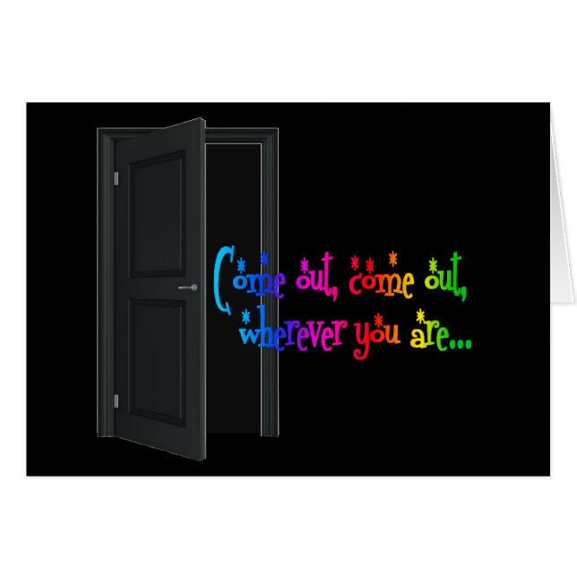 Ressortissant venant cabinet (NCOD) LGBT de jour (Devant horizontal)