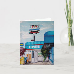 Restaurant der Landstraßen-101 Karte