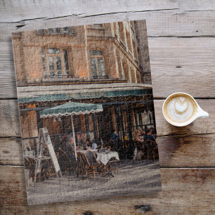 Restaurant in Paris