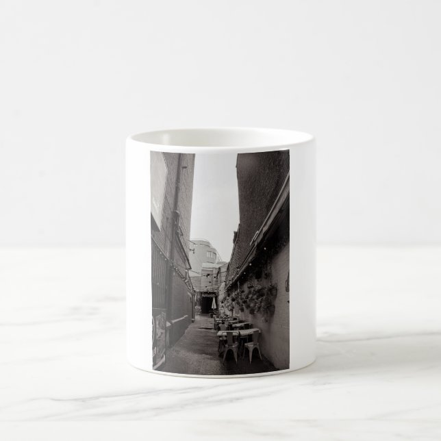 Restaurant Kaffeetasse (Mittel)