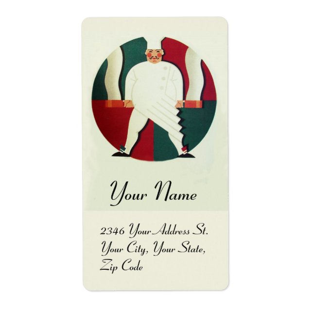 RESTAURANT KOCH COOKING PARTY Kulinarisches (Vorne)