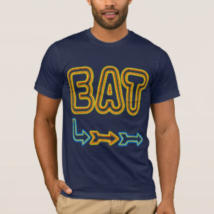 Restaurant Retro Restaurant New Orleans Club T - S T-Shirt