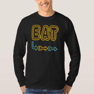 Restaurant Retro Restaurant New Orleans Club T - S T-Shirt