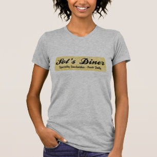 Restaurant Solenoides T-Shirt