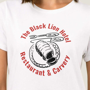 Restaurant T - Shirt