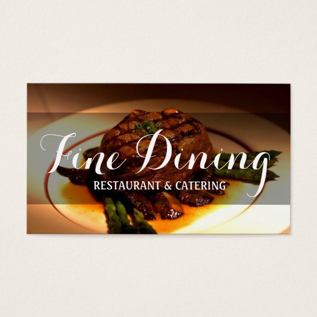 Restaurant Wedding planner de la partie restaurati (Devant)