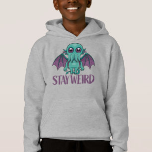 Reste un monstre Cthulhu mignon