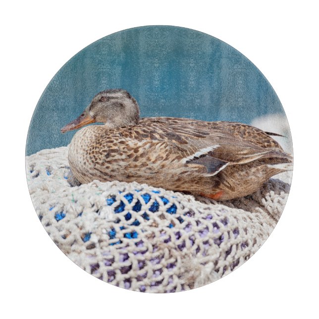 Restente Schneidebrett (Vorderseite)