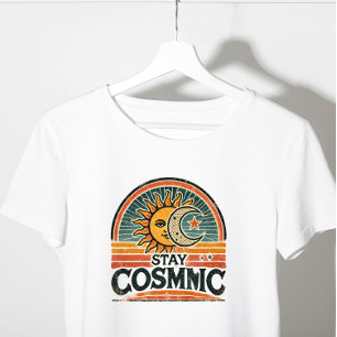 rester cosmic T-Shirt