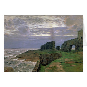 Restes des jours d'antan, Twilight, Finlande, 1897