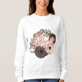Restez magique Sweatshirt