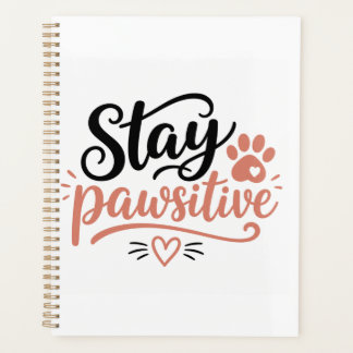 Restez Pawsitive