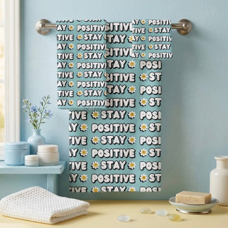 Restez Positif