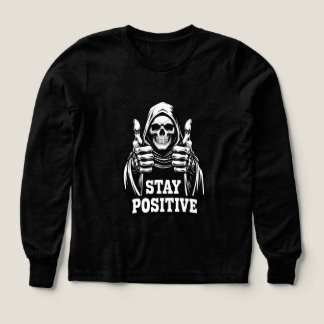 Restez Positif