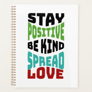 Restez Positif