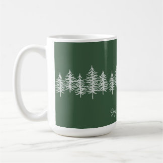 Restez Sauvage, Sip Free Classic Mug