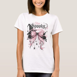 Restez Spooky Darling T-Shirt Halloween