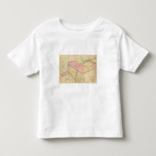 Restigouche, Madawaska Landkreise, Notiz: Kleinkind T-shirt