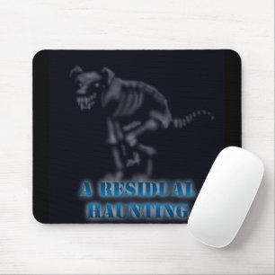 Restjagd Mousepad