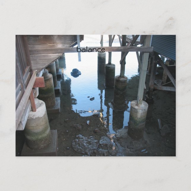 Restkarte Postkarte (Vorderseite)