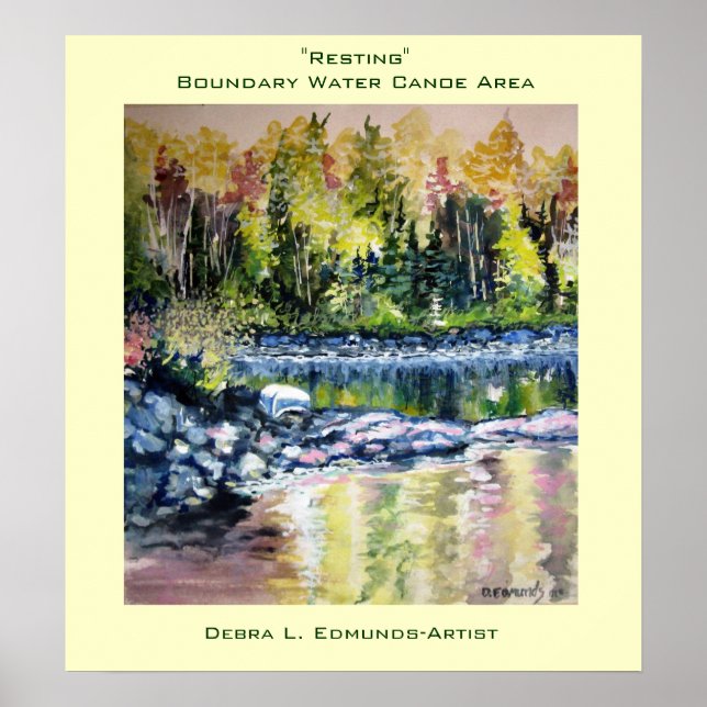 Restposter Poster (Vorne)