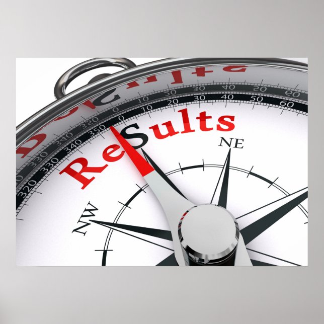 Results Poster (Vorne)