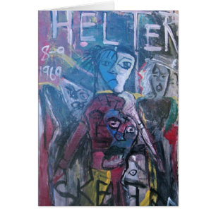 Résumé HELTER SKELTER
