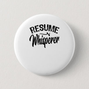 Resume Whisperer Button