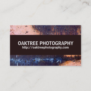 Résumés urbains 1 carte de visite