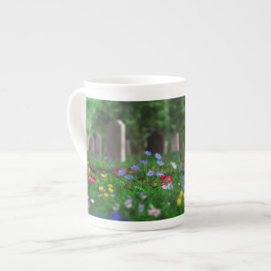 Resurgam Specialty Tasse