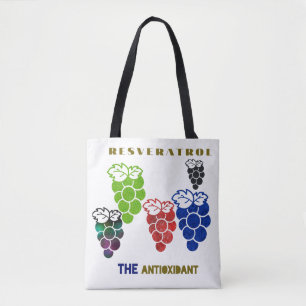 resveratrol tasche