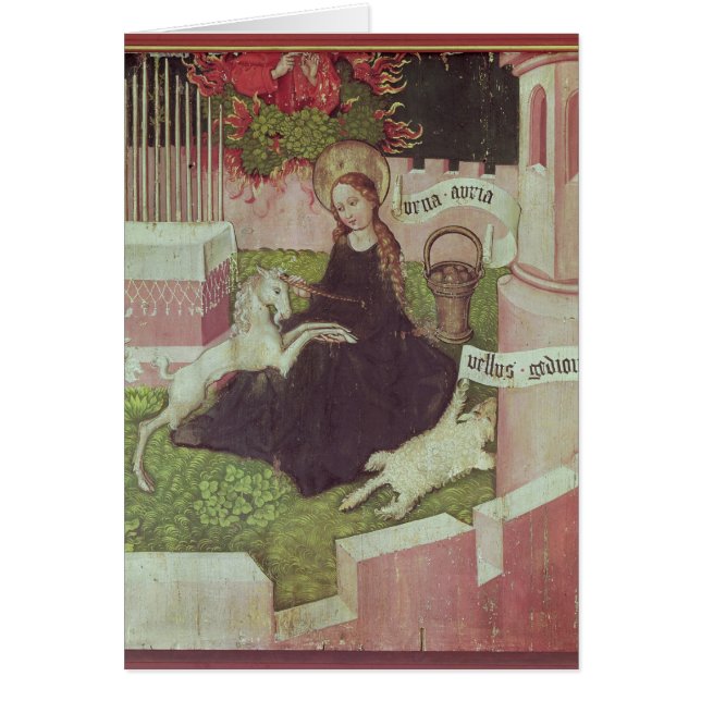 Retable des Dominicains (Devant)