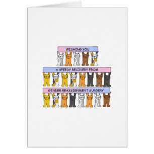 Rétablissement de réaffectation de genre prompt