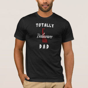RETARD TOTAL PAPA Buffalo a déposé un T-shirt d'Ét