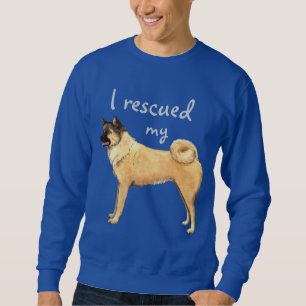 Retcue Akita Sweatshirt