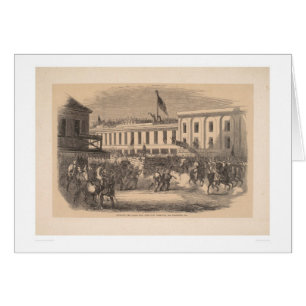 Retentissant la sonnette d'alarme au-dessus de la