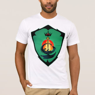 Rethven Coat of Arms T-Shirt