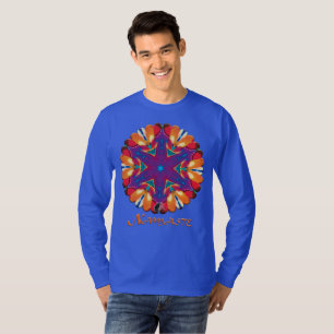Réticule Namaste Kaleidoscope T-shirt