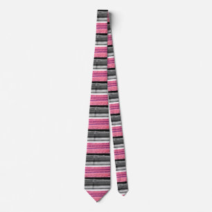 Retina Necktie Krawatte