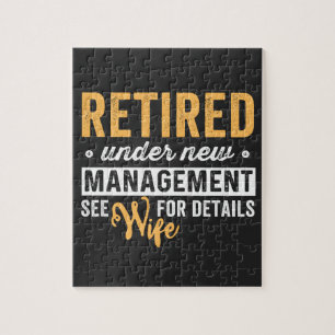Retired under new management wife for details.