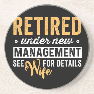 Retired under new management wife for details. getränkeuntersetzer