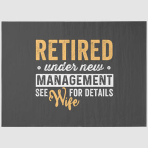 Retired under new management wife for details. seidenpapier
