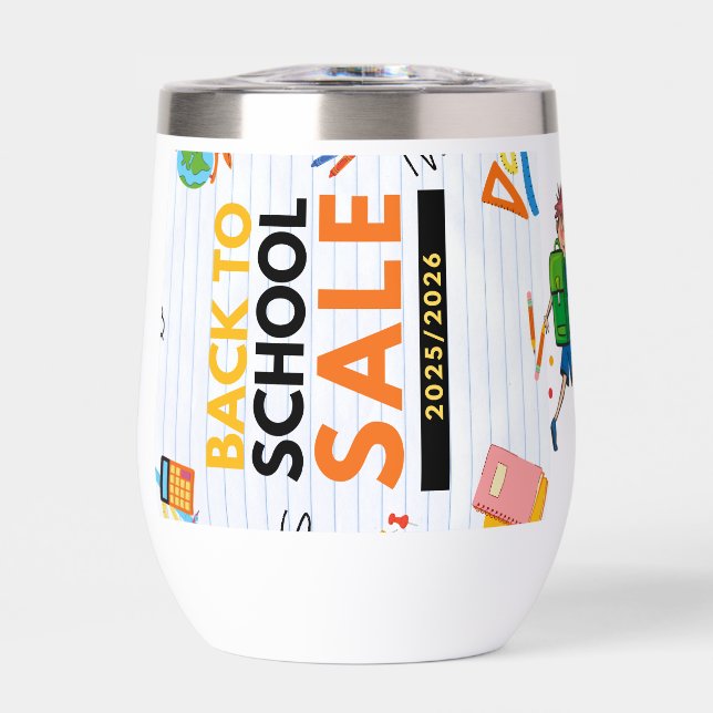 Retour à l'eau à l'#School (Avant)