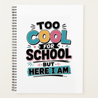 Retour à l'école