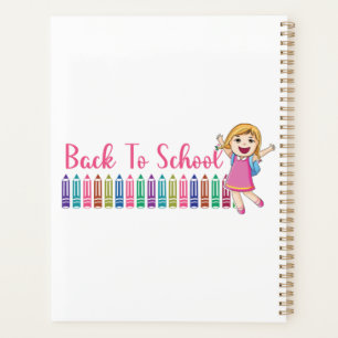 retour à l'école
