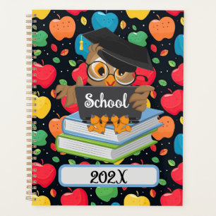Retour à l'école 