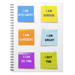 Retour à l'école Carnet de motivation personnalisé
